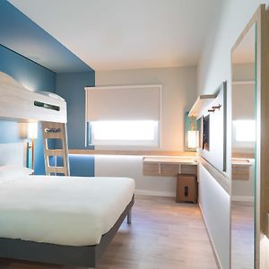 Chambre Triple